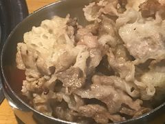 -老炉家木炭烤肉(长江国际店)