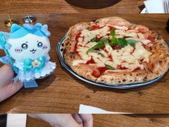 -Mammamia意大利餐厅(古北店)