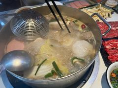 -刘少华贵州小黄牛·鲜牛肉火锅(总店)