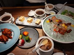 -陶陶居·雅园(凯华国际店)