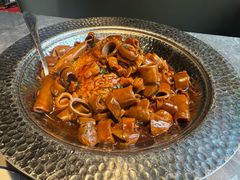 -1937青岛老味道·海肠捞饭·青岛菜(大鲍岛栈桥店)