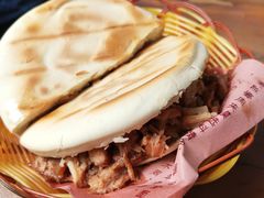 -老陈婆手工面庄