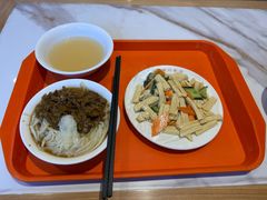 -新川面馆(新街口起源店)