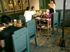 -手选潮汕鲜活牛肉火锅(二七广场店)