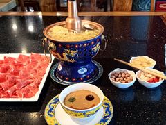 -南门涮肉(上海二店)