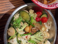 -破店肥哈·东北烧烤·夜宵(南山保利店)