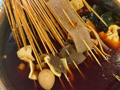 -成都瓜串串(华强北店)
