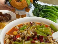 -老字号蛇口德记烧腊饭店·海鲜加工