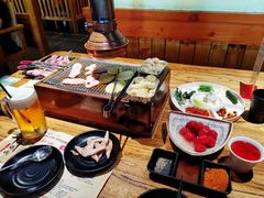 -千寻烧肉(政务区店)