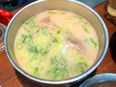 -神仙雪浓汤(明洞店)