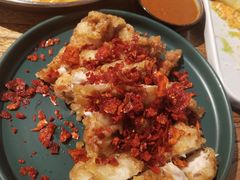 -Brut Eatery悦璞食堂(愚园路店)
