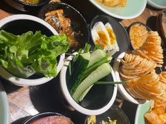 -淀里船宴(卓达店)