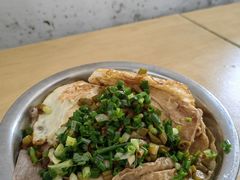 -阿婆米粉店
