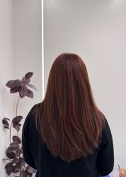 -5M HAIR SALON精品店