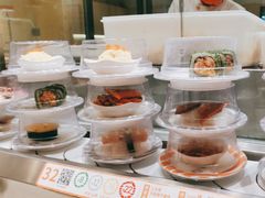 -新一番三文鱼寿司(大东海店)