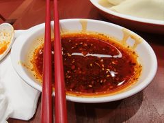 -喜家德虾仁水饺(长泰广场店)
