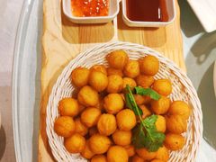 -红菜坊·烤鸭·川鲁宴(石园店)