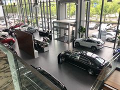 -上海可达汽车销售服务有限公司