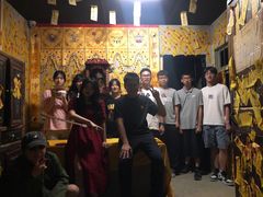 -棂笼·深度沉浸密室(武汉旗舰店)