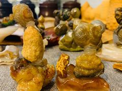 -Rabbit Cafe私房西餐甜点咖啡(栖霞路店)