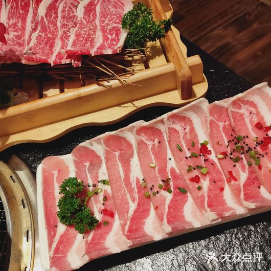 玖喜小町烧肉店