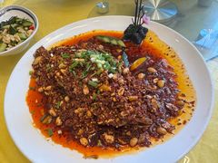 -胖大姐黄辣丁鱼庄(新津店)