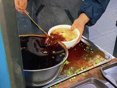 -清真·马安军辣子牛肉面