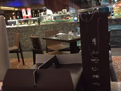 -广州天河希尔顿酒店