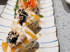 自助餐-大渔铁板烧(大悦城店)