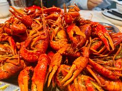 -忆口香龙虾(珠海夏湾老店)