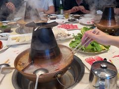 -福寿斋·老北京铜锅涮肉·烤鸭(顺义总店)