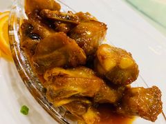 -花溪雨·森林餐厅(石基店)