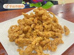 -醉壹号海鲜大排档(厦门美食地标店)