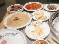 -蜀留香火锅·始于1999·原四川老火锅(白堤路店)