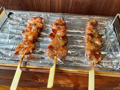 雪花梅肉-山葵家居酒屋(天目里店)