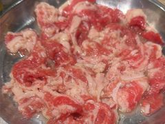 -英雄故事地摊烤肉(马驹桥店)