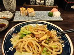 -哥哥の深夜食堂(叁宸里店)