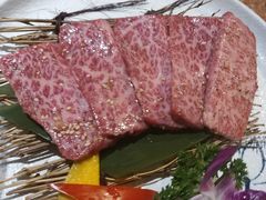 -炼火烤肉店