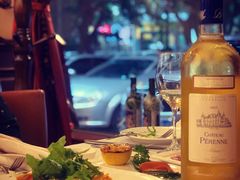 -摩根扒房(桐梓林店)