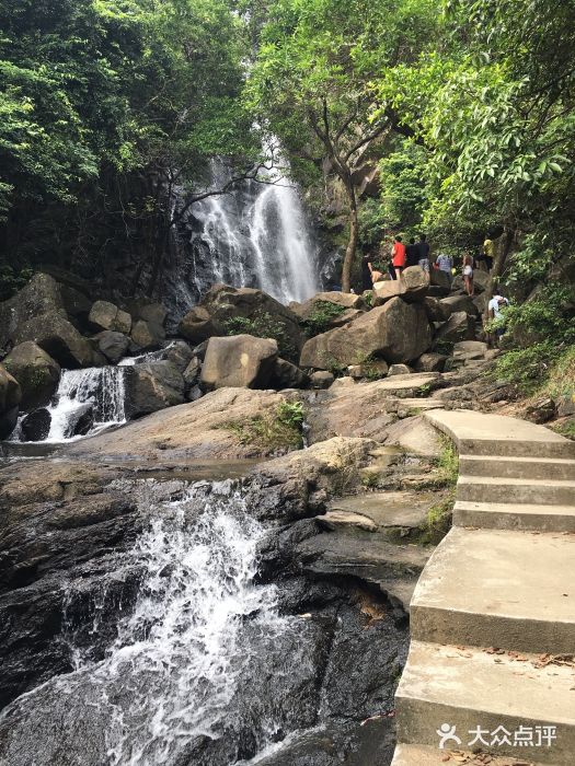 馬巒山郊野公園圖片