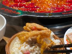 -牛市坎火锅(建设路店)