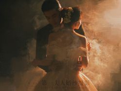 -第一夫人婚纱摄影(南京店)