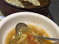 -松针蔡记蒸饺(花园路店)