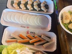 -重庆高老九火锅(昆山万象汇店)