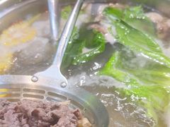 -夜牛潮汕鲜牛肉火锅店(翻身店)