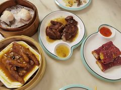 -阿政粤小馆(中央大街店)