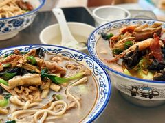 -姚记面馆(瑶琳路店)