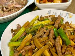-华源餐厅·海鲜大排档(日月贝店)