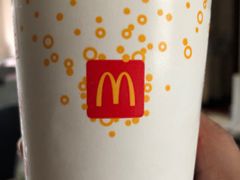 -麦当劳(松江飞航广场店)