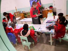 -学知乐教育·幼小衔接·小学科辅导(浦东外高桥森兰中心)
